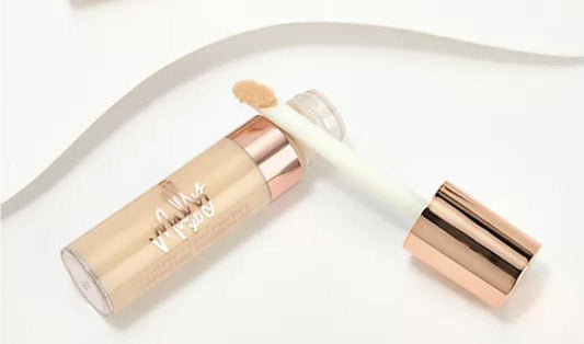 Mally Ultimate Performance Precision Concealer - Medium