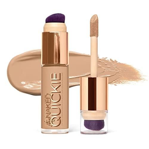 Urban Decay Stay Naked Quickie - 40Wy Light Medium