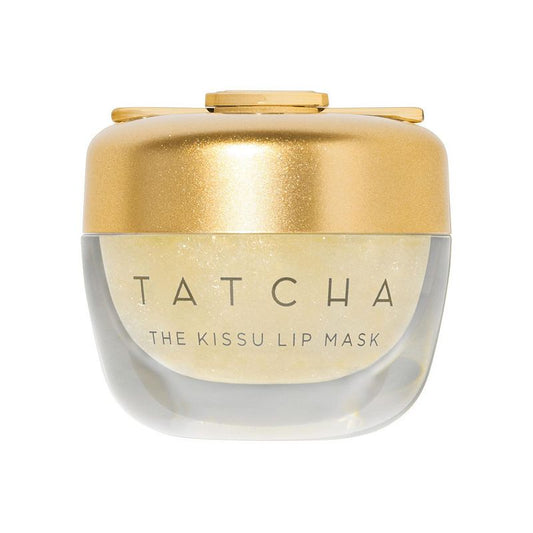 Tatcha the Kissu Lip Mask - Gold Leaf