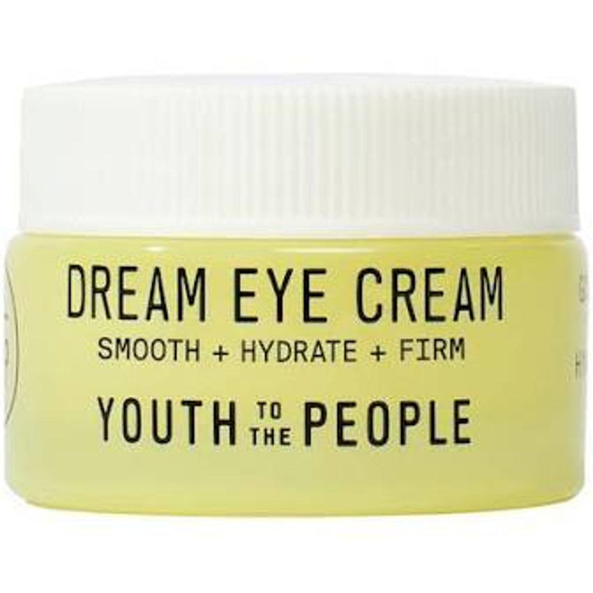 Youth To The People Dream Eye Cream .17 oz