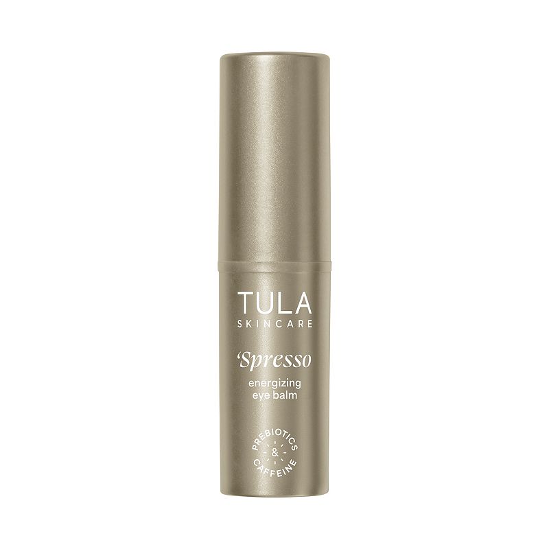 Tula Skincare ‘Spresso Energizing Caffeine Induced Eye Balm - Cappuccino - 0.35oz