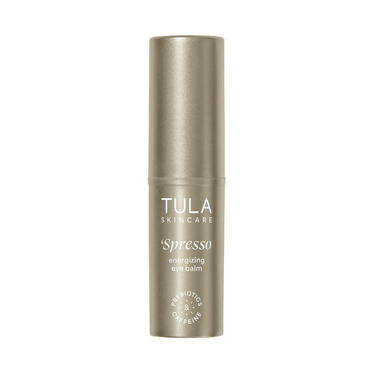 Tula Skincare ‘Spresso Energizing Caffeine Induced Eye Balm - Cappuccino - 0.35oz