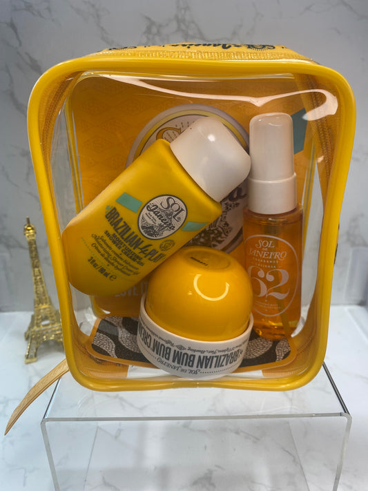 Sol de Janeiro 62 Brazilian Bum Bum Jet Set
