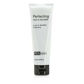 Pca Skin Perfecting Neck & Décolleté Cream At Nordstrom
