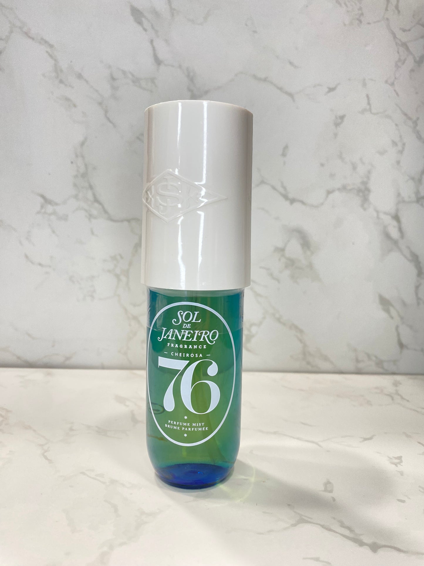 Sol de Janeiro Cheirosa 76 Perfume Mist 3 oz