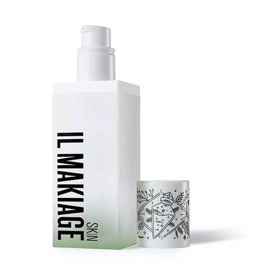 IL Makiage Power Camo Age & Redness Control Primer Treatment 25 ml