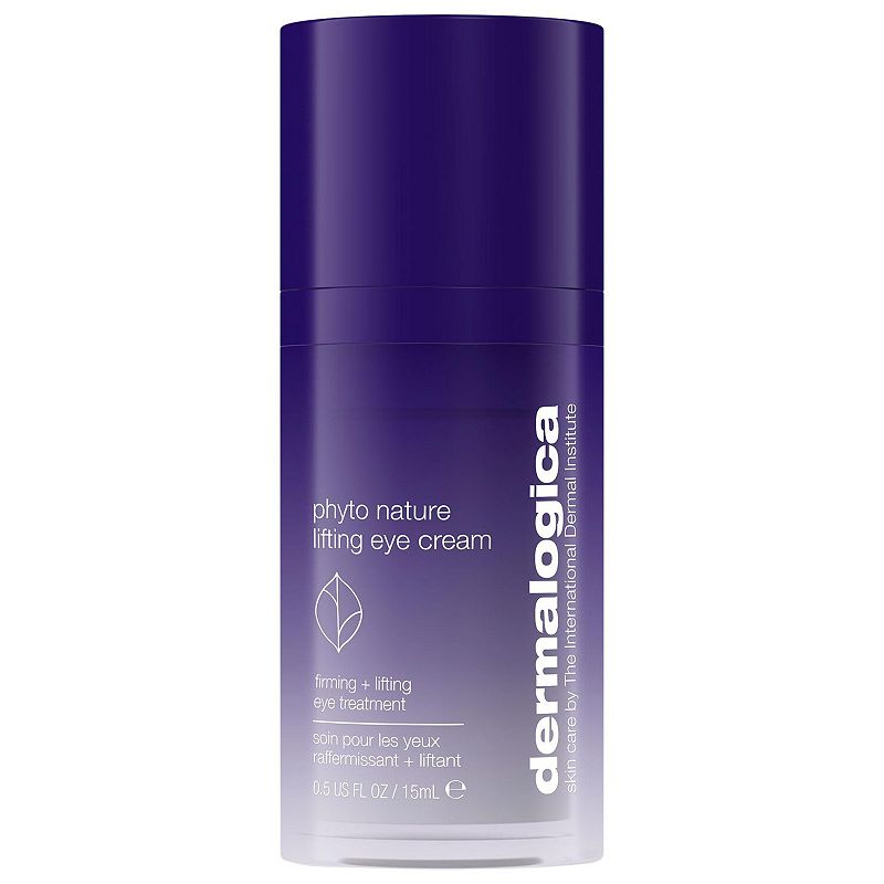 Dermalogica Phyto Nature Lifting Eye Cream 0.5oz/15ml