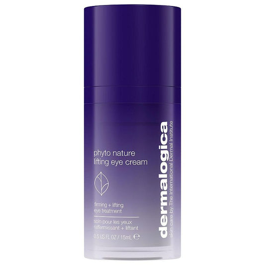 Dermalogica Phyto Nature Lifting Eye Cream 0.5oz/15ml