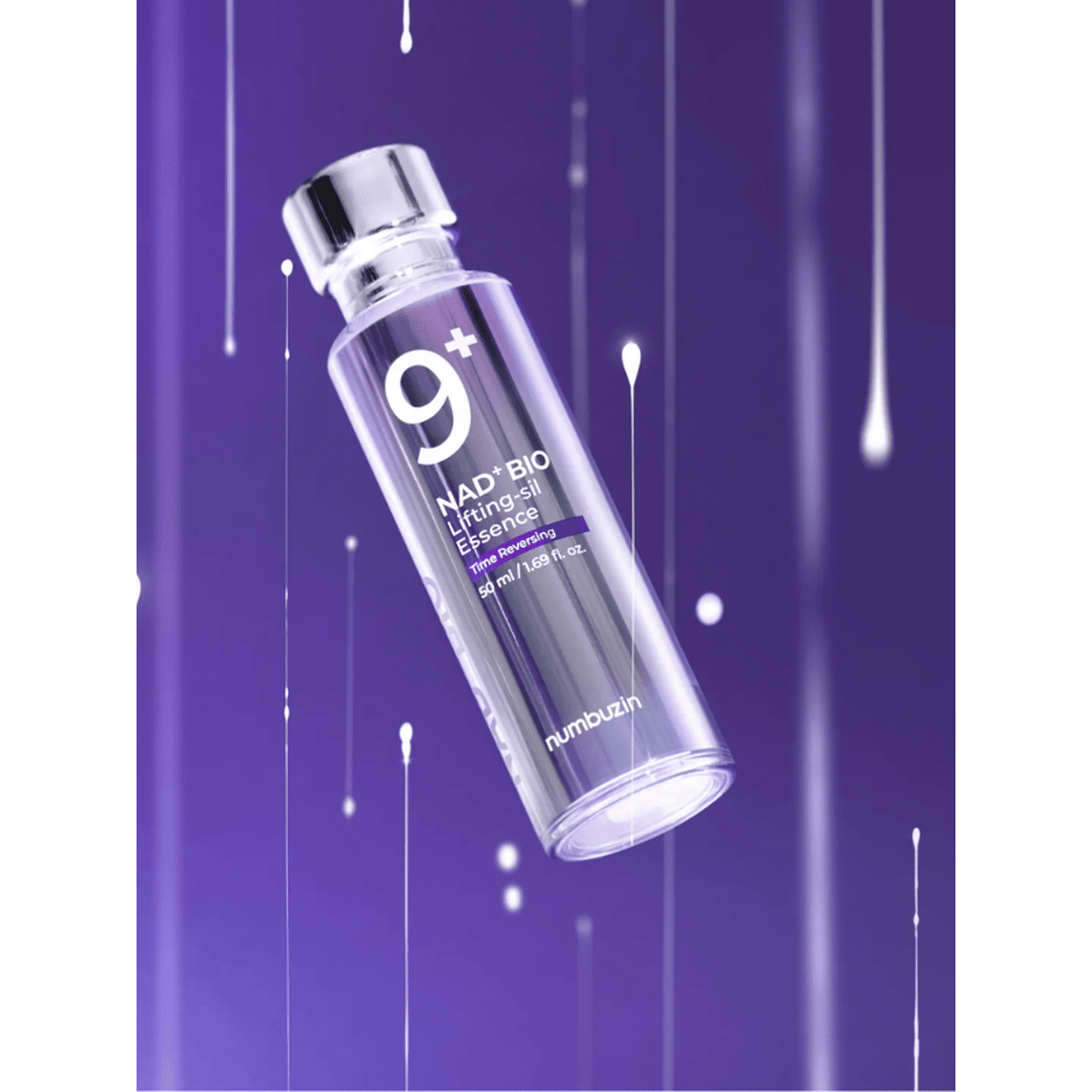 Numbuzin No.9 NAD+ Bio Lifting-sil Essence