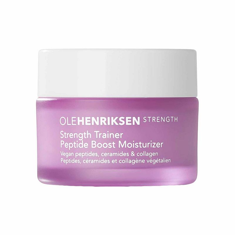 Olehenriksen Ole Henriksen Strength Trainer Peptide Boost Moisturizer 15ml/0.5oz