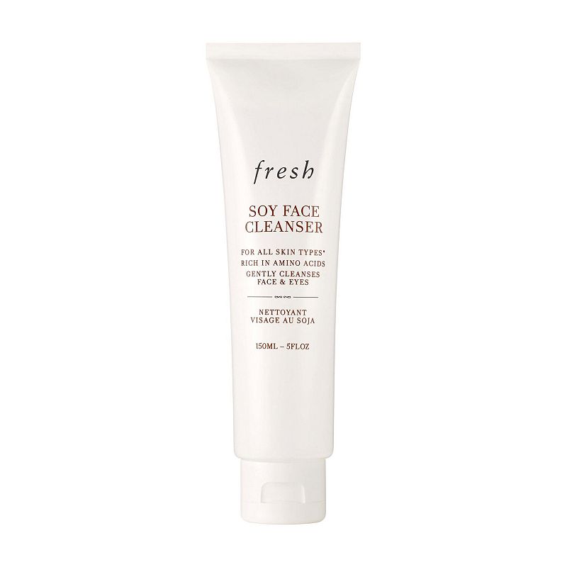 Fresh Soy Face Cleanser 5 Oz