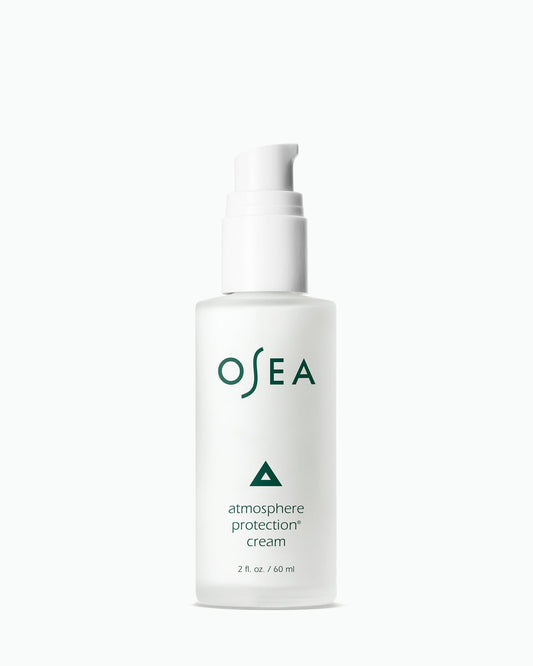 Osea Atmosphere Protection Cream 2 oz