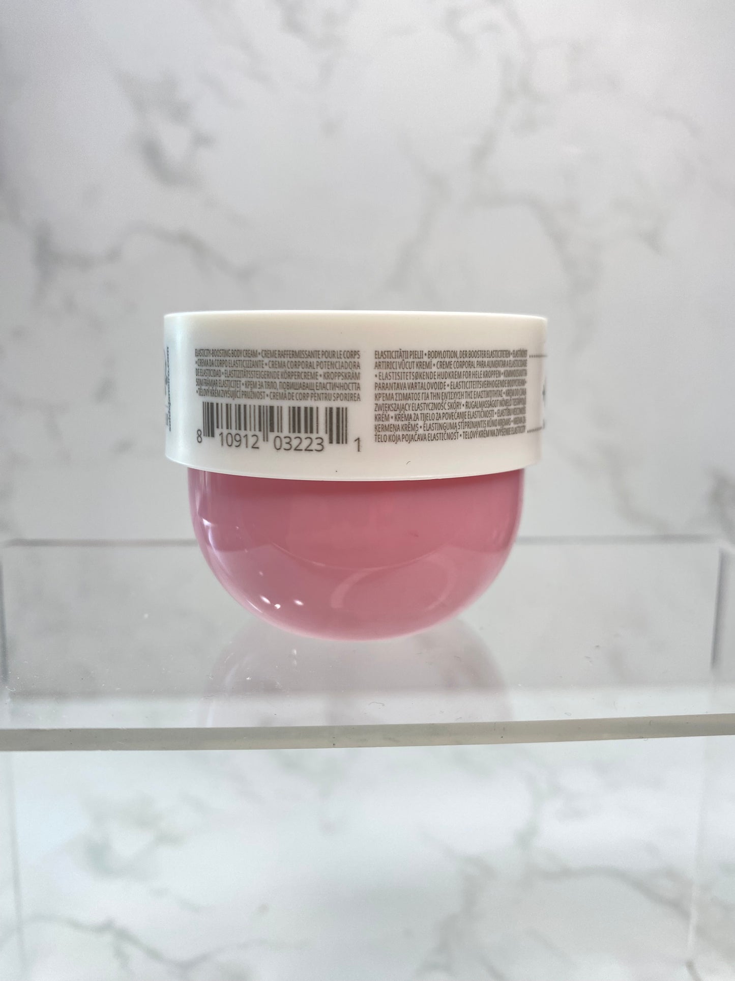 Sol de Janeiro 68 Beija Flor Elasti-Cream 25 ml