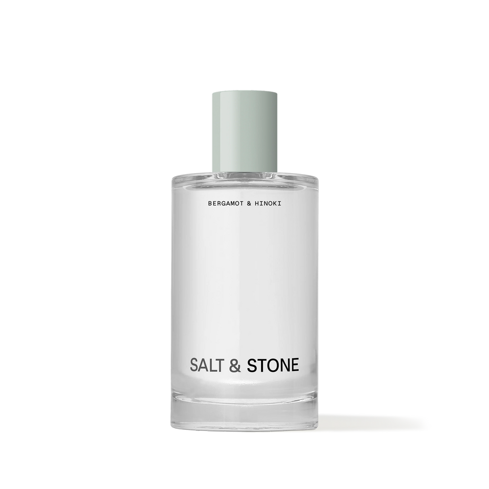 Salt & Stone Bergamot & Hinoki Body Mist