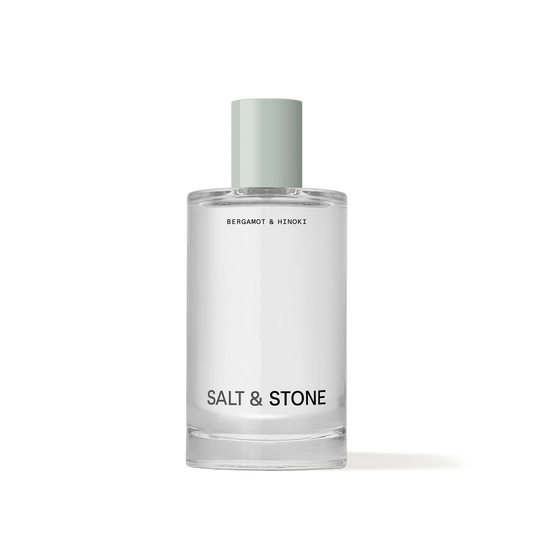 Salt & Stone Bergamot & Hinoki Body Mist