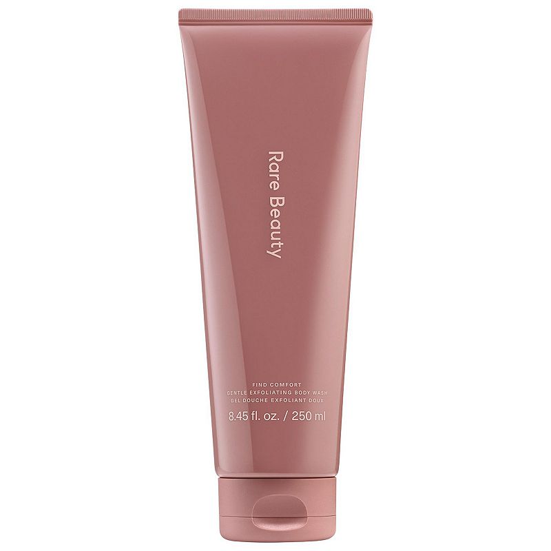 Rare Beauty Gentle Exfoliating Body Wash - Find Comfort - 8.45 oz