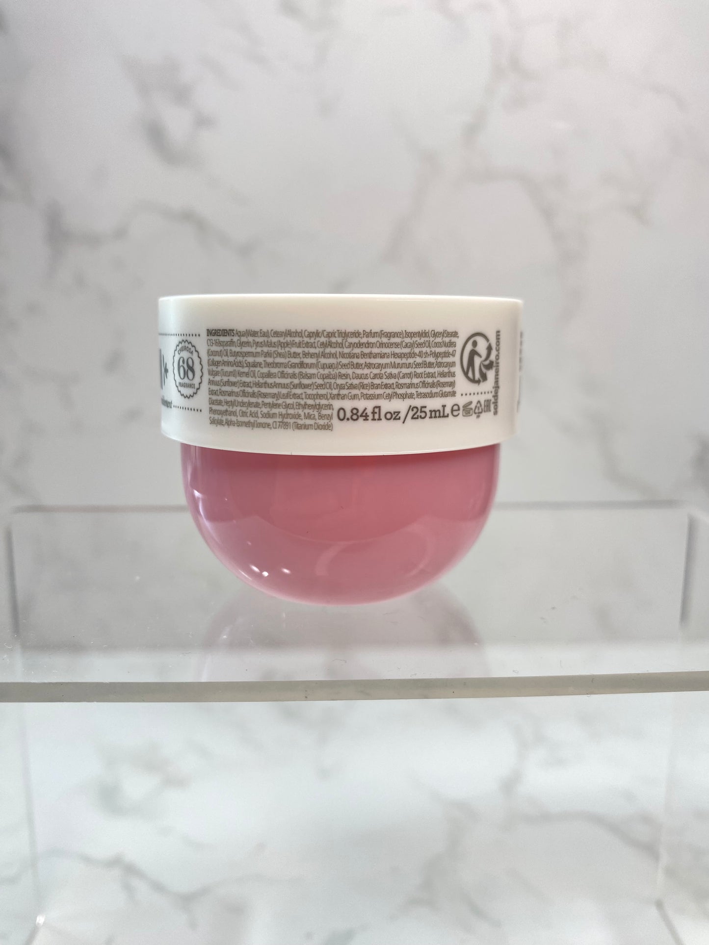 Sol de Janeiro 68 Beija Flor Elasti-Cream 25 ml