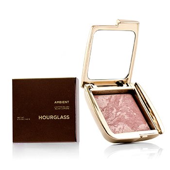 Hourglass Ambient Lighting Blush - Mood Exposure