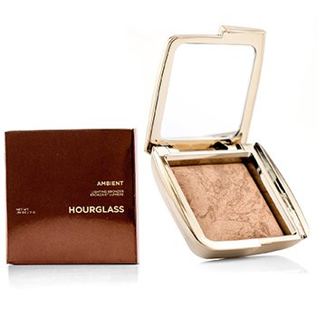 Hourglass Ambient Bronzer - Radiant Bronze Light - .39 oz