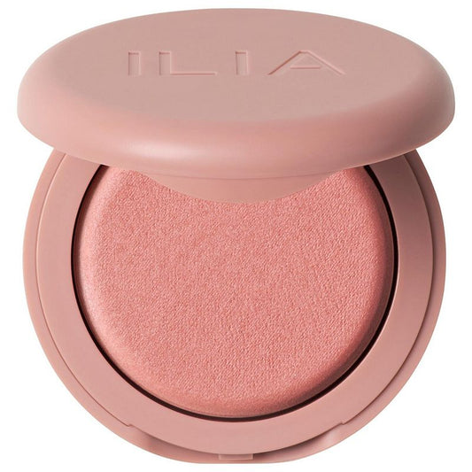Ilia Soft Focus Blurring Powder Blush - Flutter