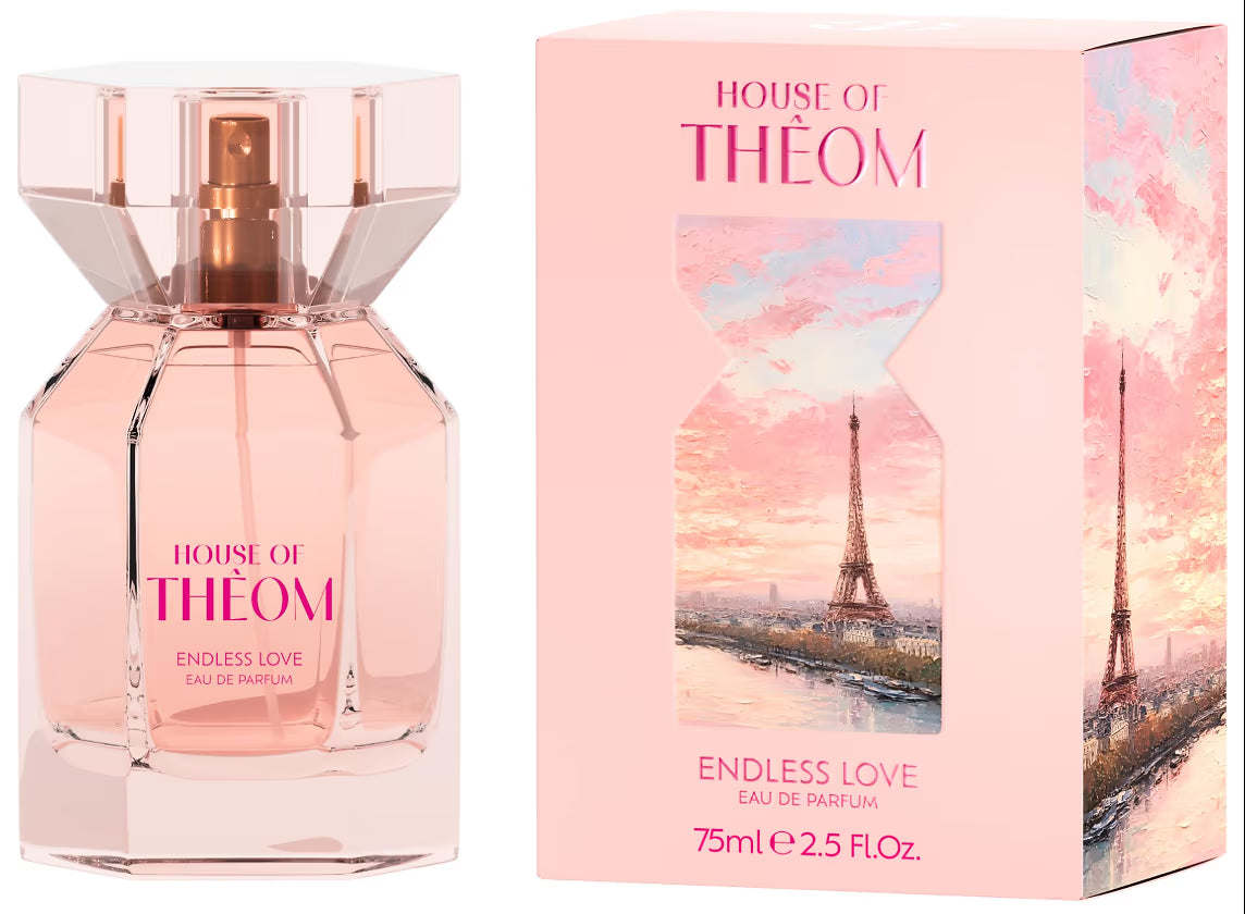 House of Theom Endless Love EDP - 2.5 oz