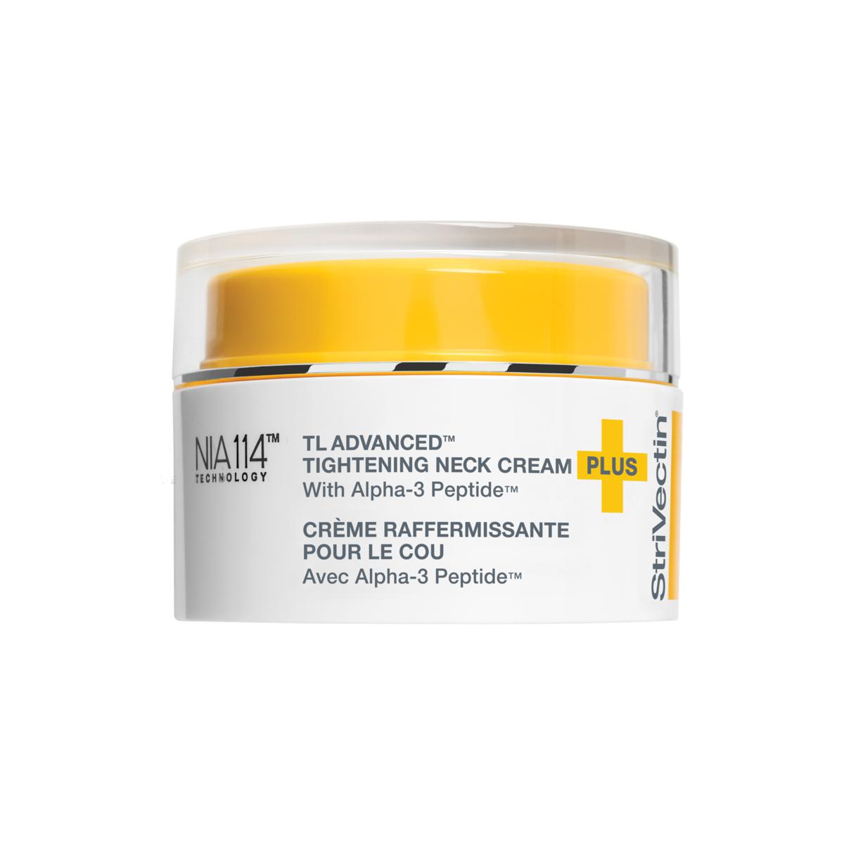StriVectin TL Advanced Tightening Neck Cream Plus 1 oz