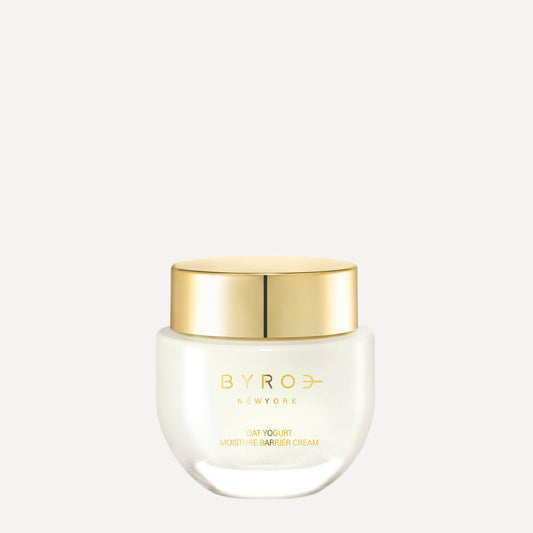 Byroe Oat Yogurt Moisture Barrier Cream 1.69 oz