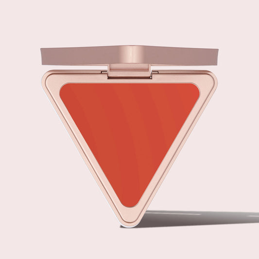 LYS Satin Matte Cream Blush - Inspire .23 oz