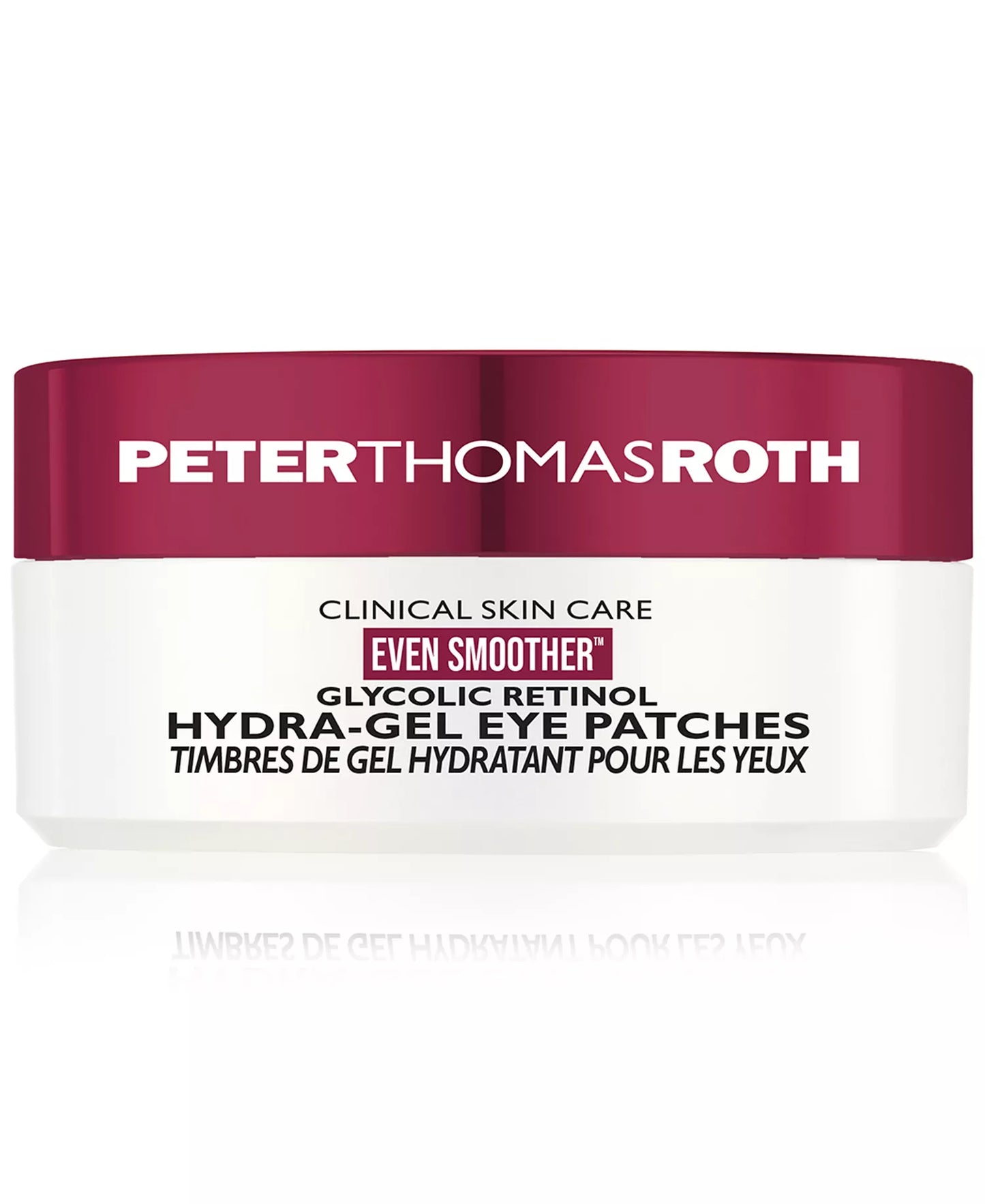 Peter Thomas Roth Hydra Gel Eye Patches - NO BOX 30 pair