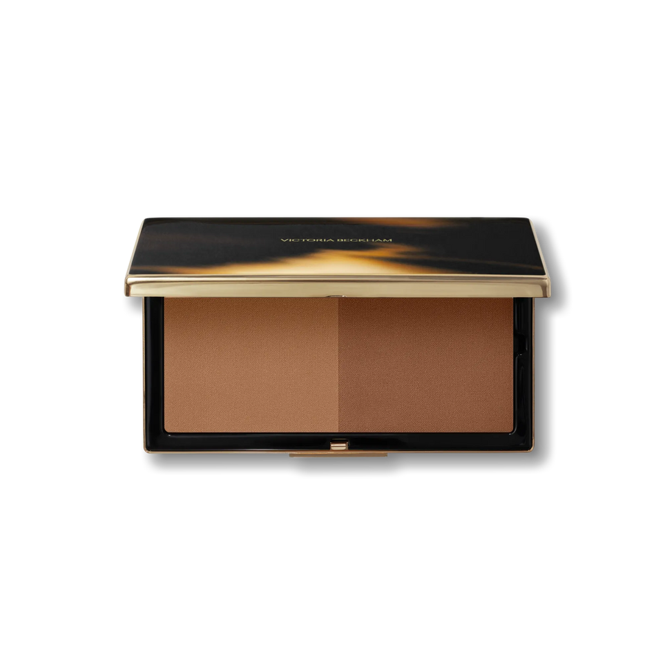 Victoria Beckham Matte Bronzing Brick - 05 Terracotta / Tawny