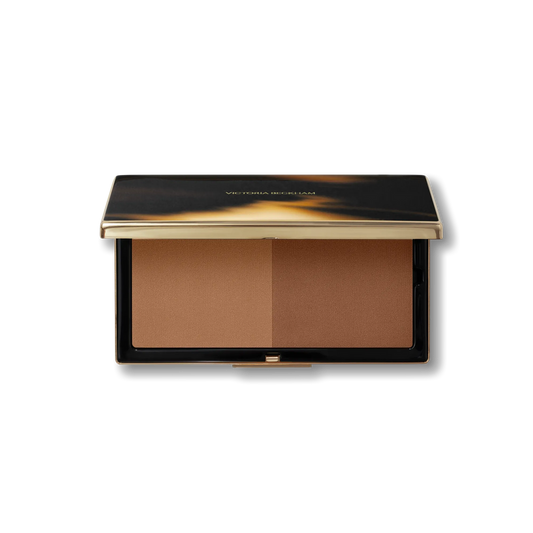Victoria Beckham Matte Bronzing Brick - 05 Terracotta / Tawny
