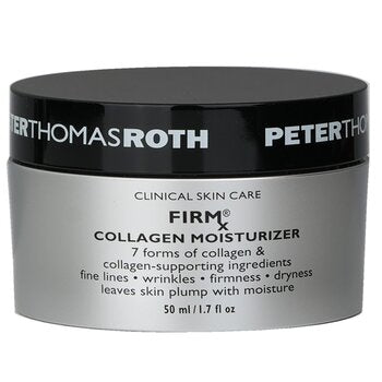 Peter Thomas Roth Firmx Collagen Moisturizer 1.7 Oz