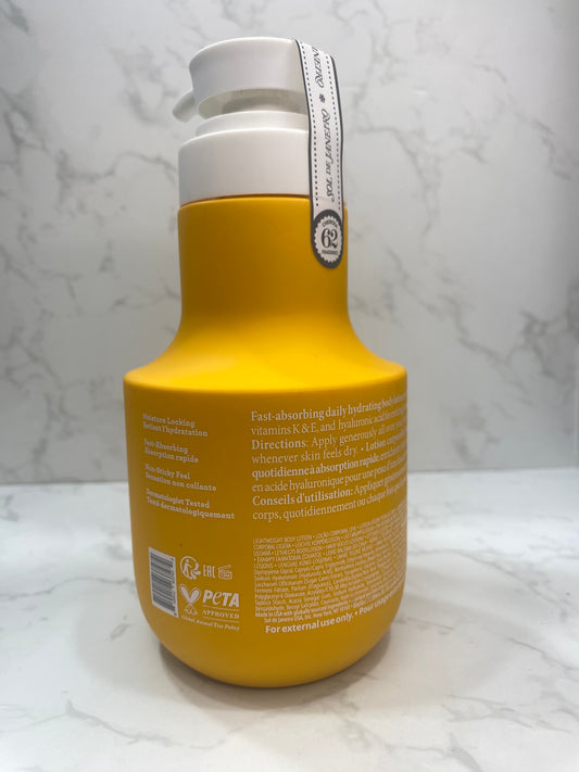 Sol de Janeiro 62 Body Badalada Vitamin-Infused Body Lotion 13.5 oz