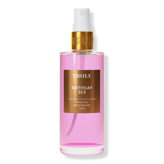 Truly Birthday Sex Perfume Mist 100 ml