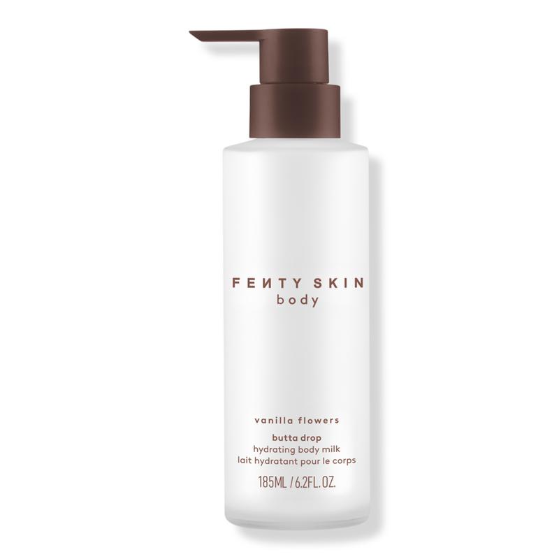 Fenty Hydrating Body Milk - Vanilla Flowers