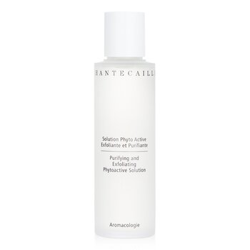 Chantecaille Purifying & Exfoliating Phytoactive Solution Toner At Nordstrom