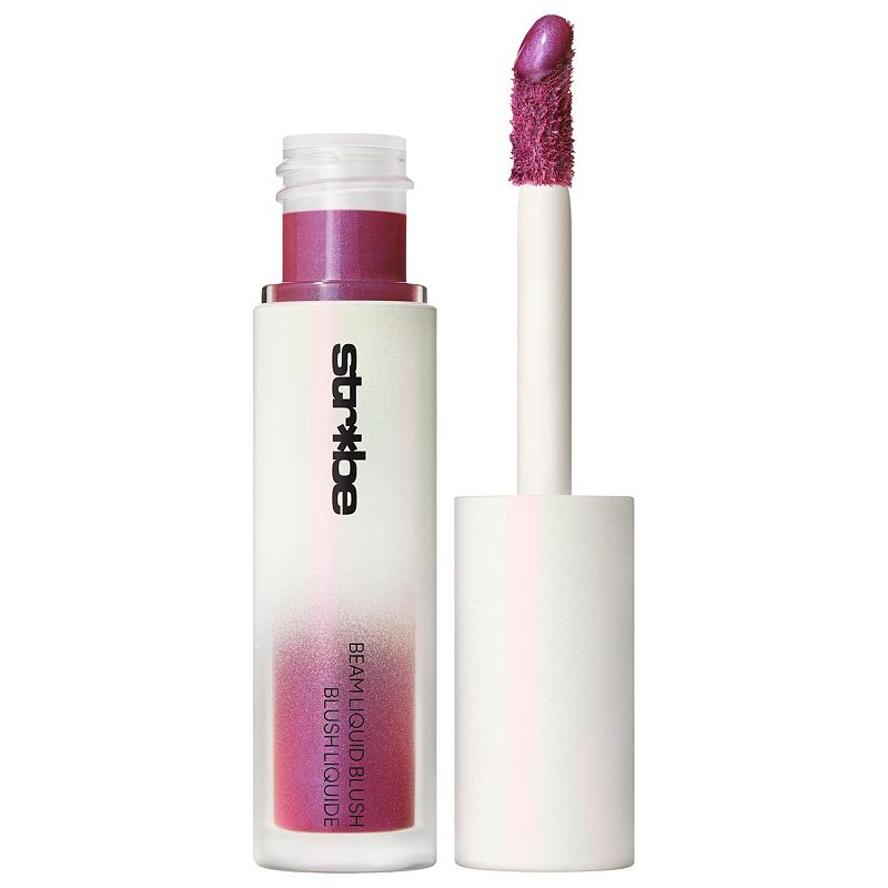 Mac Strobe Beam Liquid Blush - Magic Aura