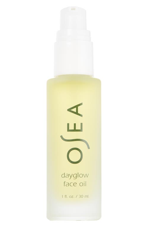 Osea Dayglow Face Oil At Nordstrom