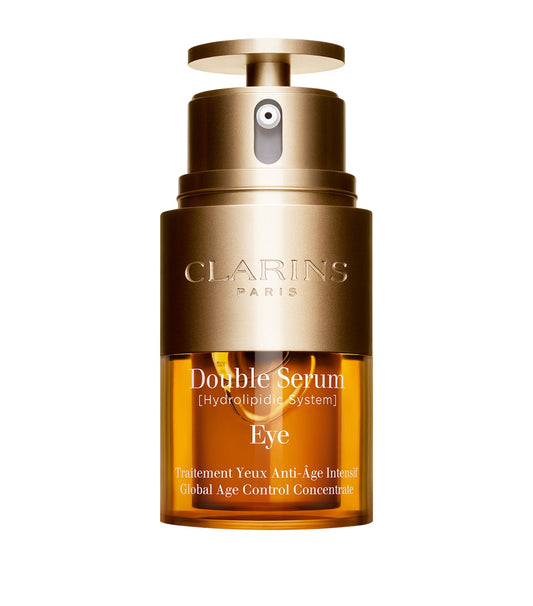 Clarins Double Serum Eye Concentrate 20 ml