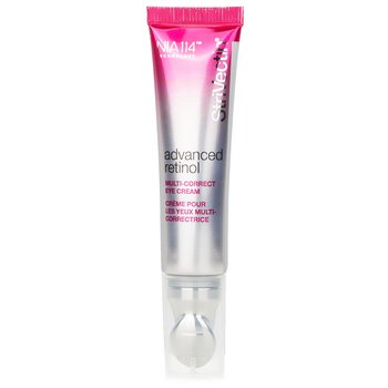 Strivectin Advanced Retinol Multi Correct Eye Cream 0.5 Oz Eye Cream
