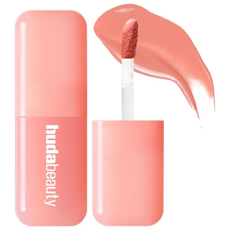 Huda Beauty Blush Filter Liquid Blush - Cotton Candy