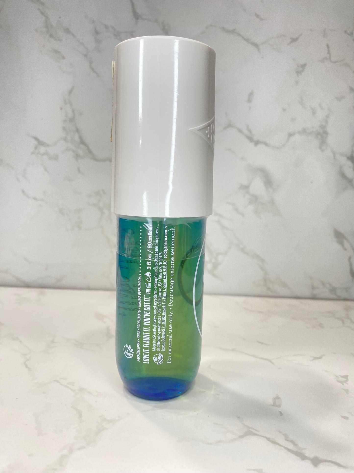 Sol de Janeiro Cheirosa 76 Perfume Mist 3 oz