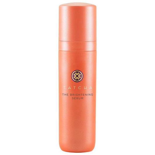 Tatcha Brightening & Firming Vitamin-c Serum with Ferulic Acid
