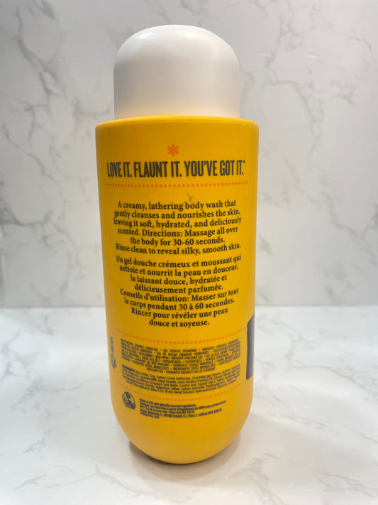 Sol de Janeiro 62 Brazilian Play Body Wash 13 oz