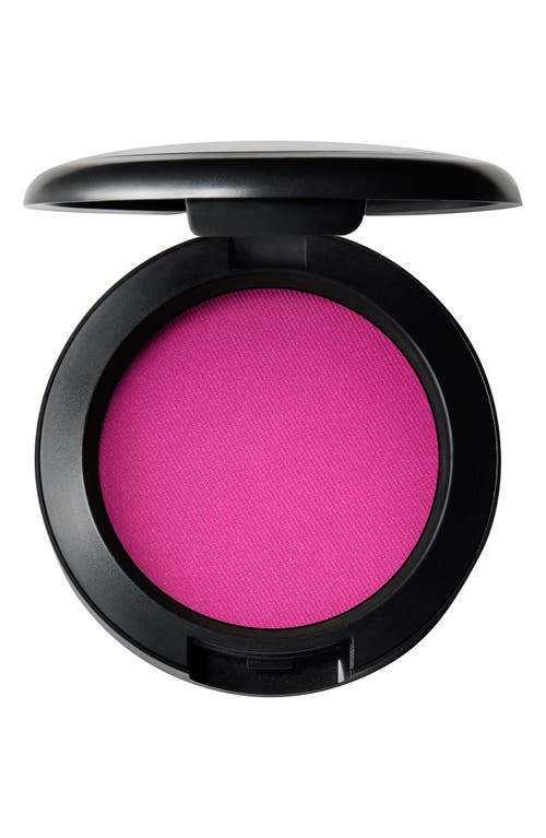 Mac Powder Blush - Full Fuchsia