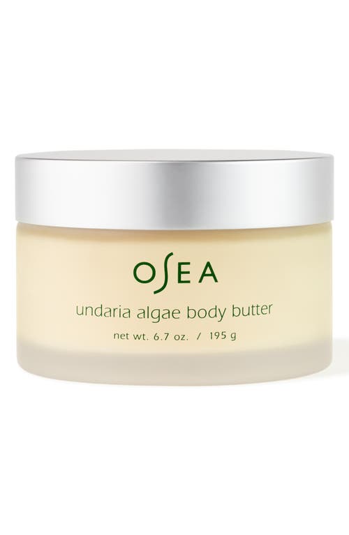 Osea Undaria Algae Body Butter - 6.7oz