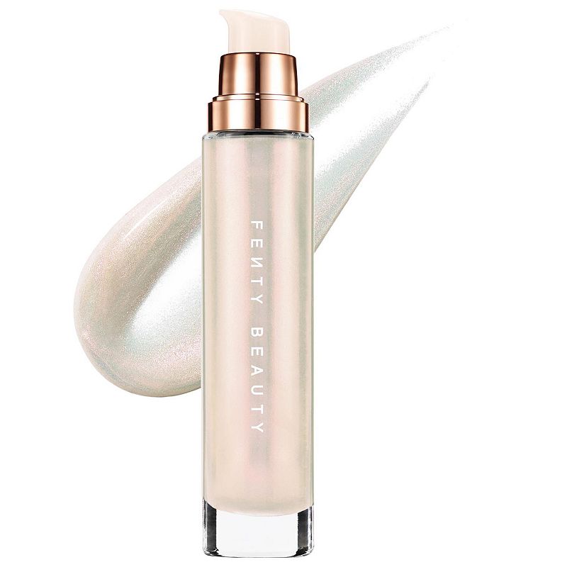 Fenty Body Lava Body Luminizer - Oyster Pearlz - 3 oz - Limited Edition