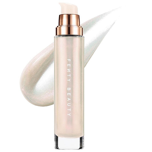 Fenty Body Lava Body Luminizer - Oyster Pearlz - 3 oz - Limited Edition