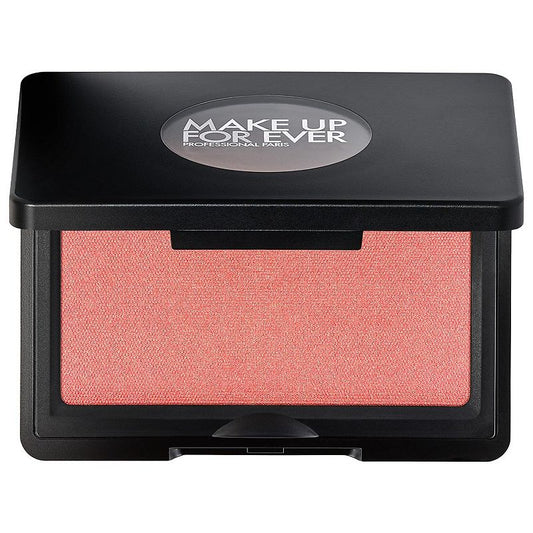 Make Up for Ever Powder Blush - B210 Bold Punch