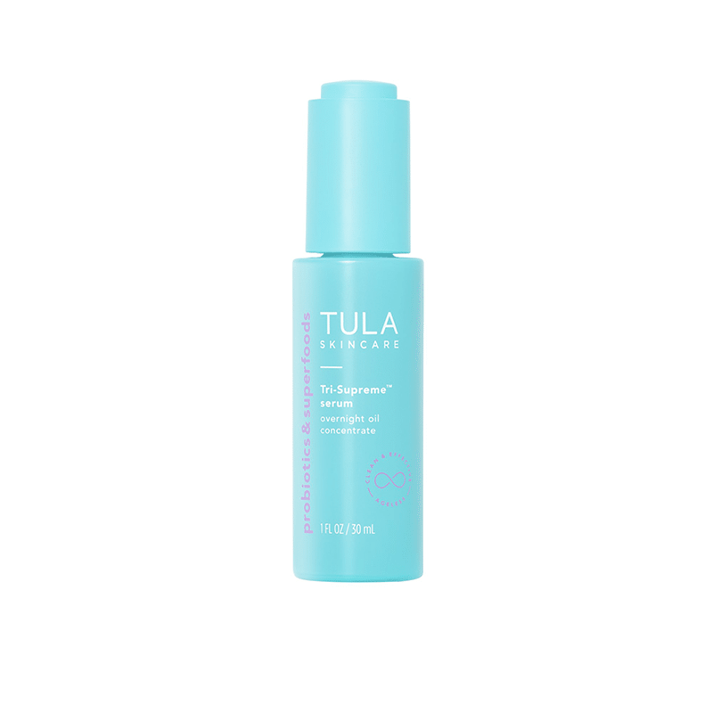 Tula Skincare Tri-Supreme serum 1 oz